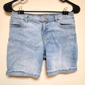 ✨️Girls | L (10-12) | Midi Shorts | Cat & Jack